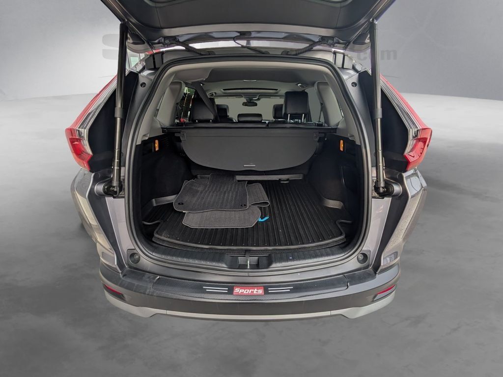 2022 Honda CR-V Hybrid EX-L Cockeysville MD