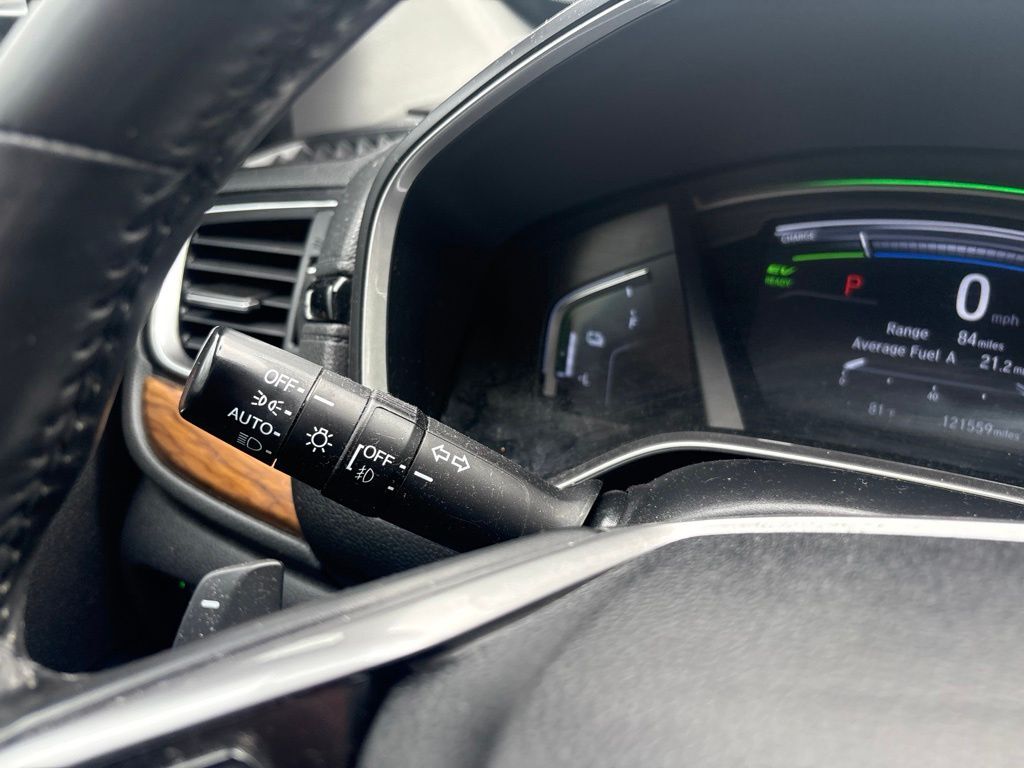 2022 Honda CR-V Hybrid EX-L Cockeysville MD