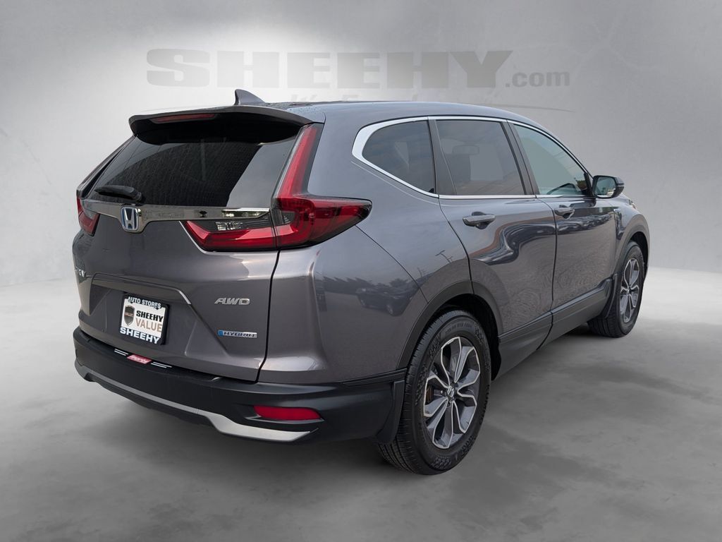 2022 Honda CR-V Hybrid EX-L Cockeysville MD