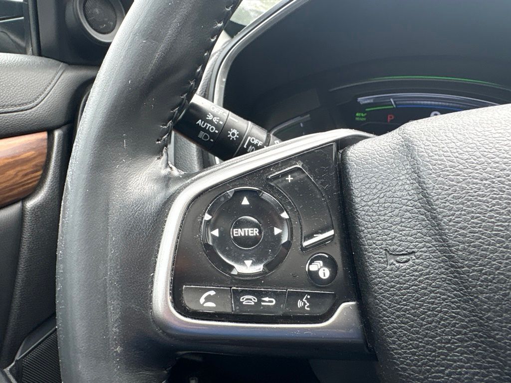 2022 Honda CR-V Hybrid EX-L Cockeysville MD