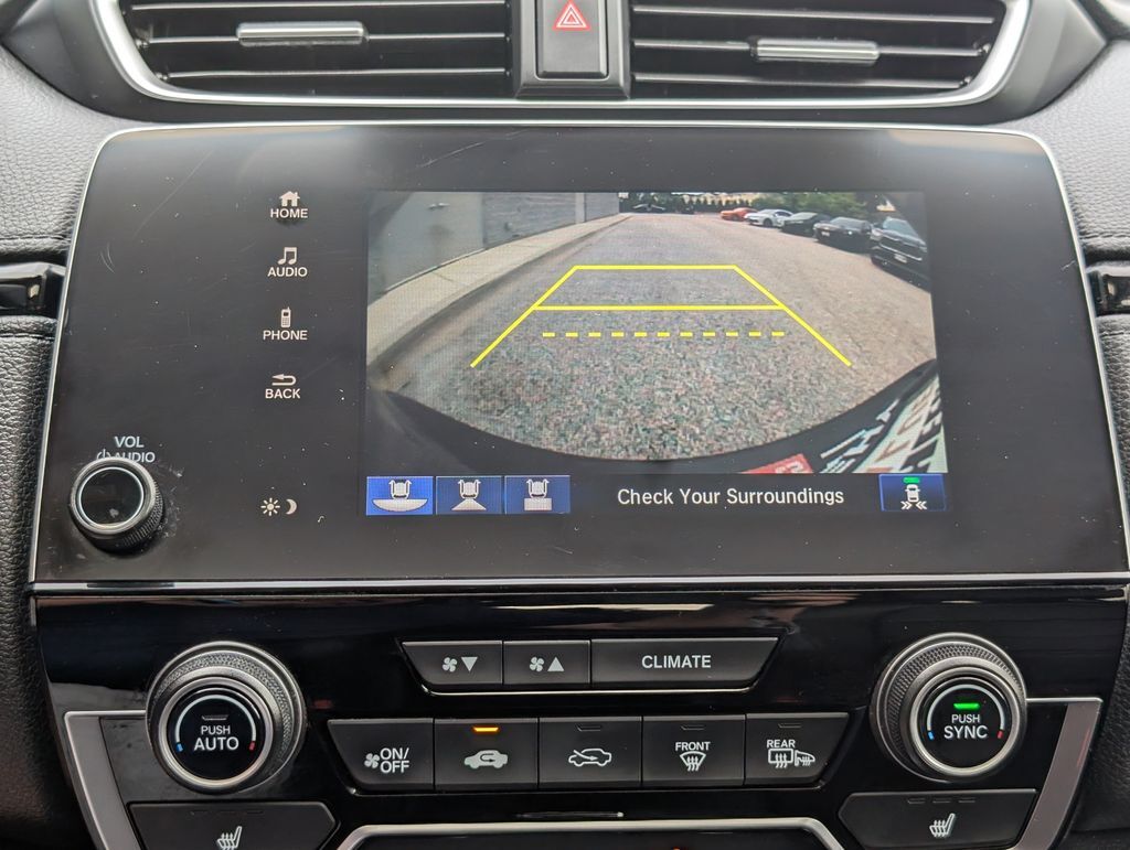 2022 Honda CR-V Hybrid EX-L Cockeysville MD