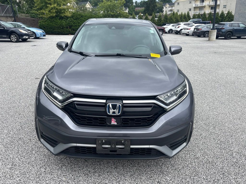 2022 Honda CR-V Hybrid EX-L Cockeysville MD