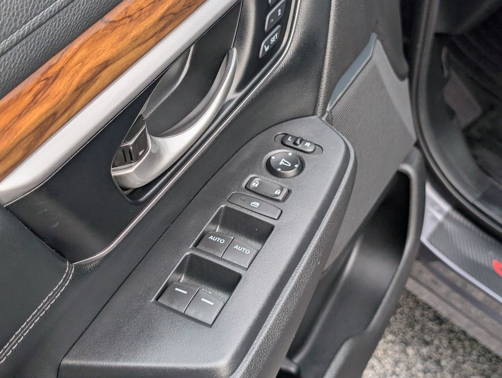 2022 Honda CR-V Hybrid EX-L Cockeysville MD