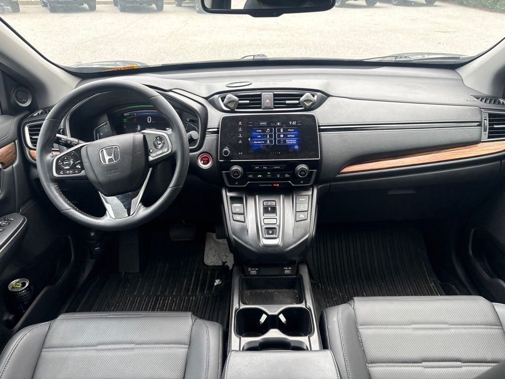 2022 Honda CR-V Hybrid EX-L Cockeysville MD