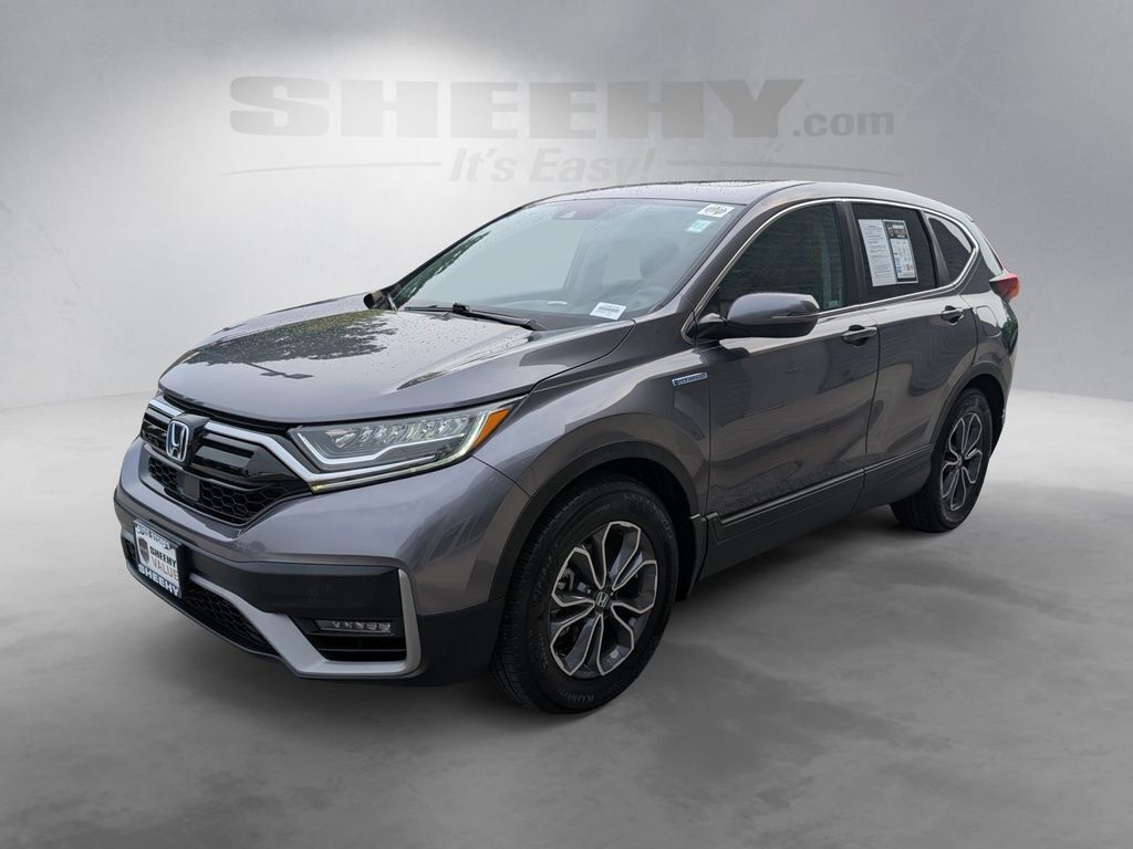 2022 Honda CR-V Hybrid EX-L Cockeysville MD