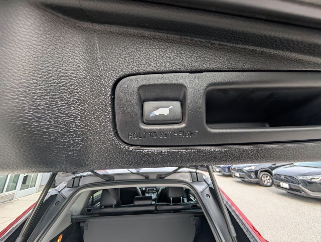 2022 Honda CR-V Hybrid EX-L Cockeysville MD