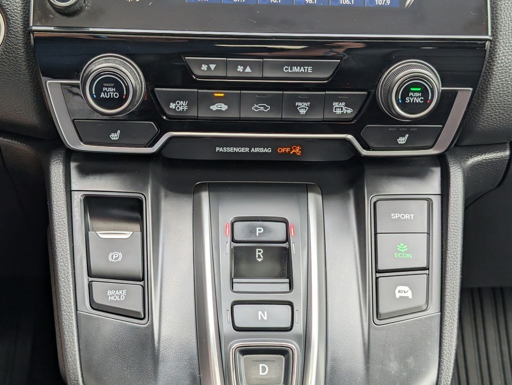 2022 Honda CR-V Hybrid EX-L Cockeysville MD