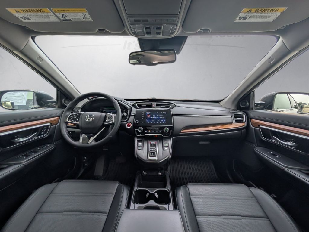 2022 Honda CR-V Hybrid EX-L Cockeysville MD