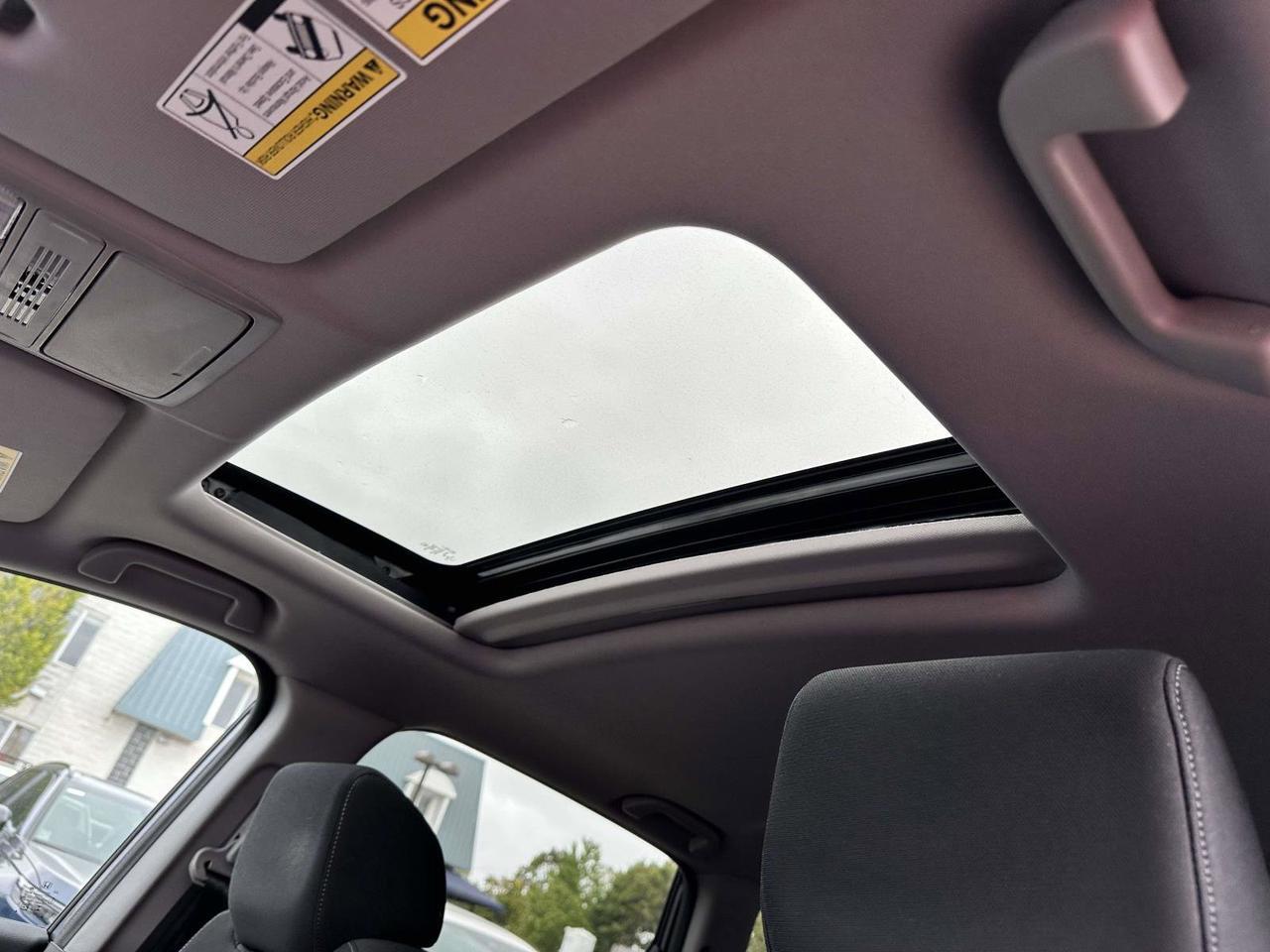 2022 Honda CR-V Hybrid EX San Clemente CA