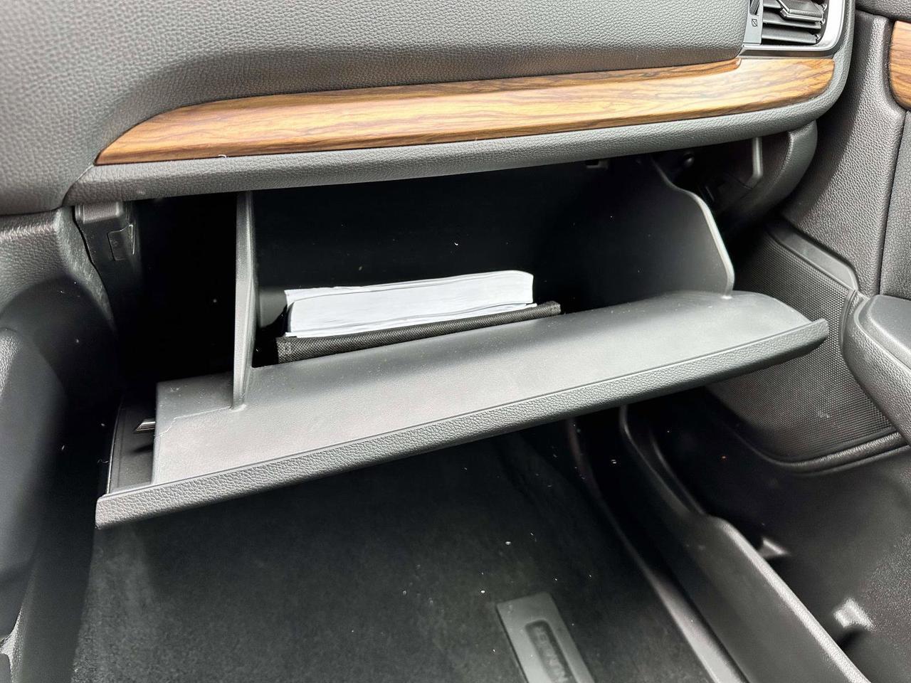 2022 Honda CR-V Hybrid EX San Clemente CA