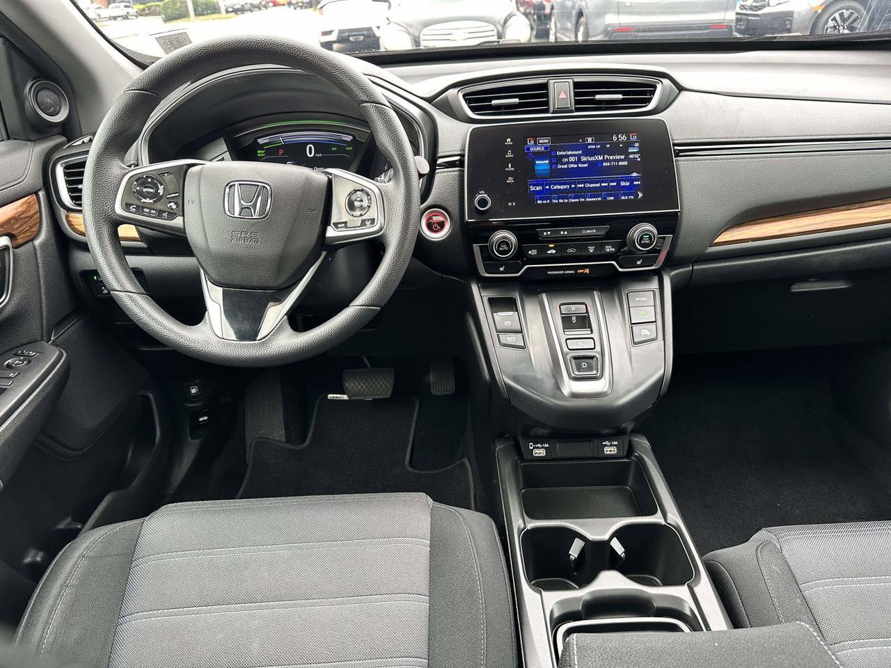 2022 Honda CR-V Hybrid EX San Clemente CA