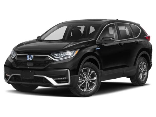 2022 Honda CR-V Hybrid EX San Clemente CA