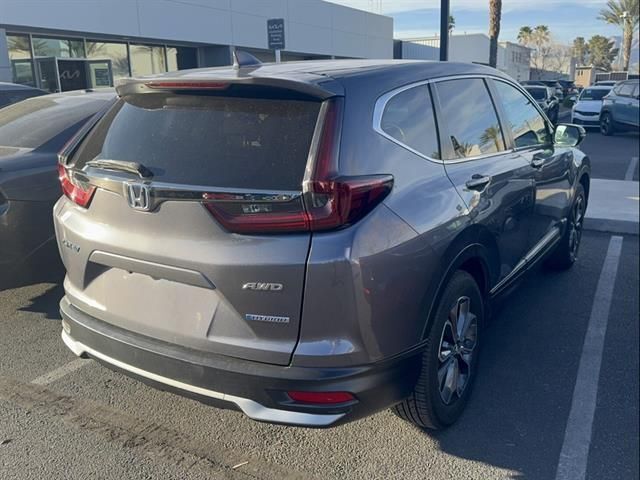 2022 Honda CR-V Hybrid EX Tucson AZ
