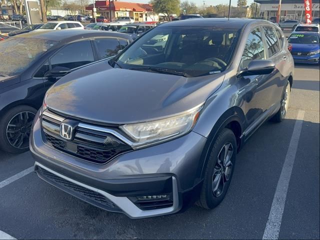 2022 Honda CR-V Hybrid EX Tucson AZ