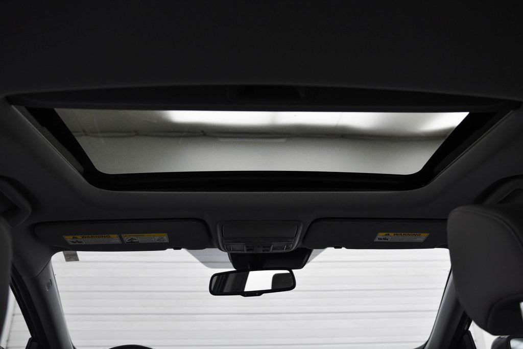 2022 Honda CR-V Hybrid Touring Akron OH