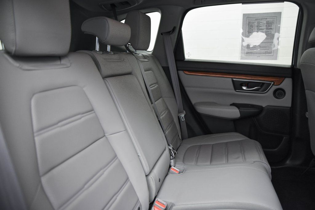 2022 Honda CR-V Hybrid Touring Akron OH