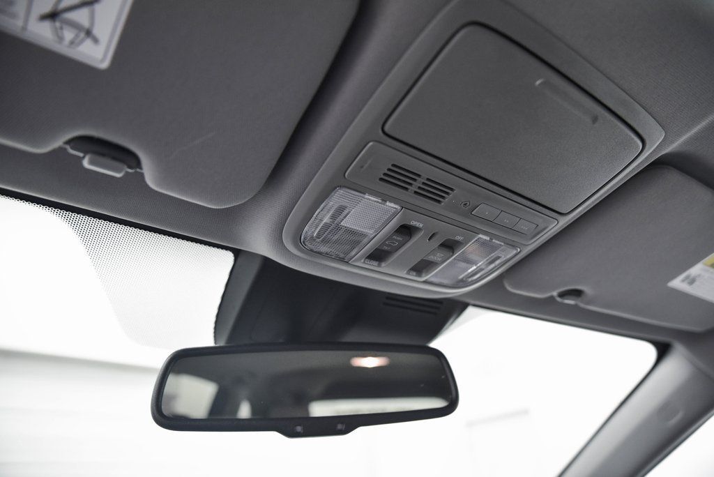 2022 Honda CR-V Hybrid Touring Akron OH