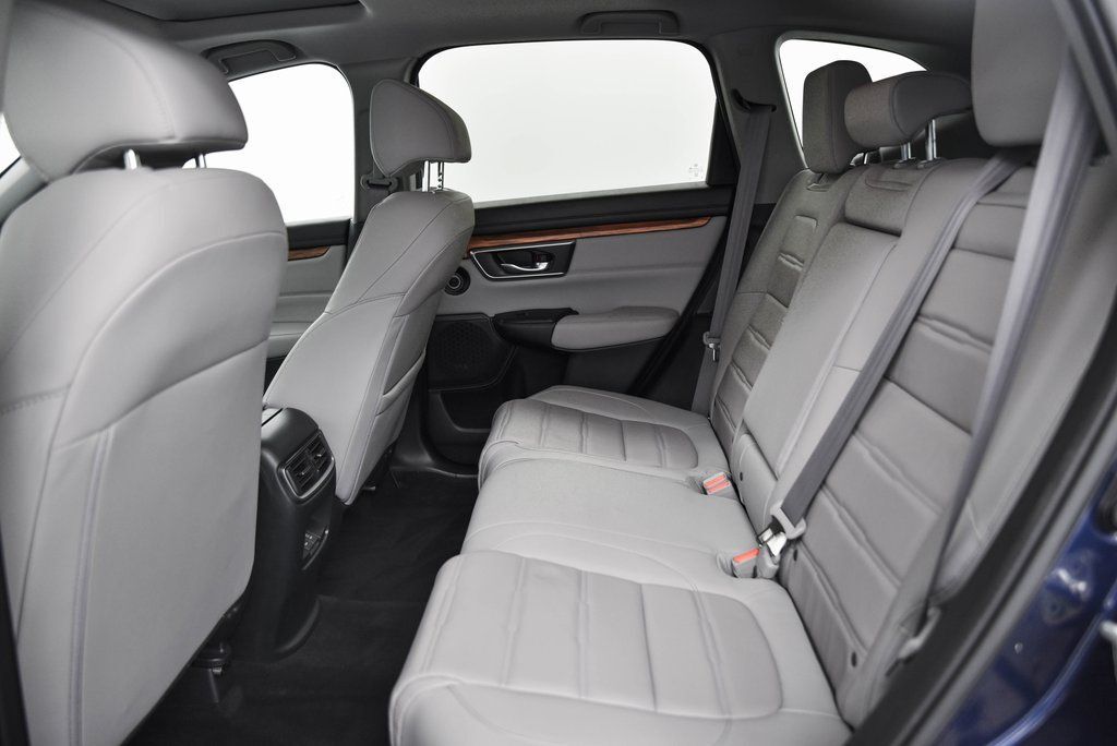 2022 Honda CR-V Hybrid Touring Akron OH