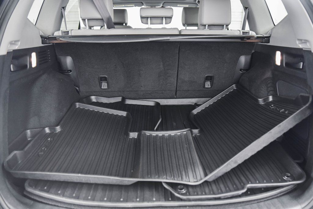 2022 Honda CR-V Hybrid Touring Akron OH