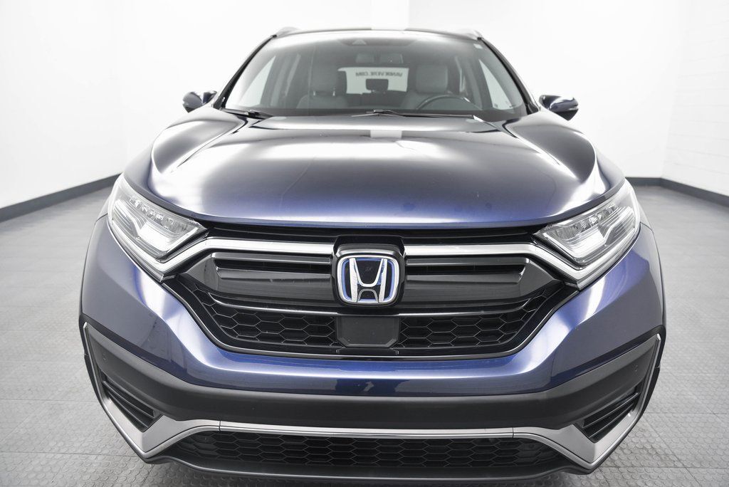 2022 Honda CR-V Hybrid Touring Akron OH