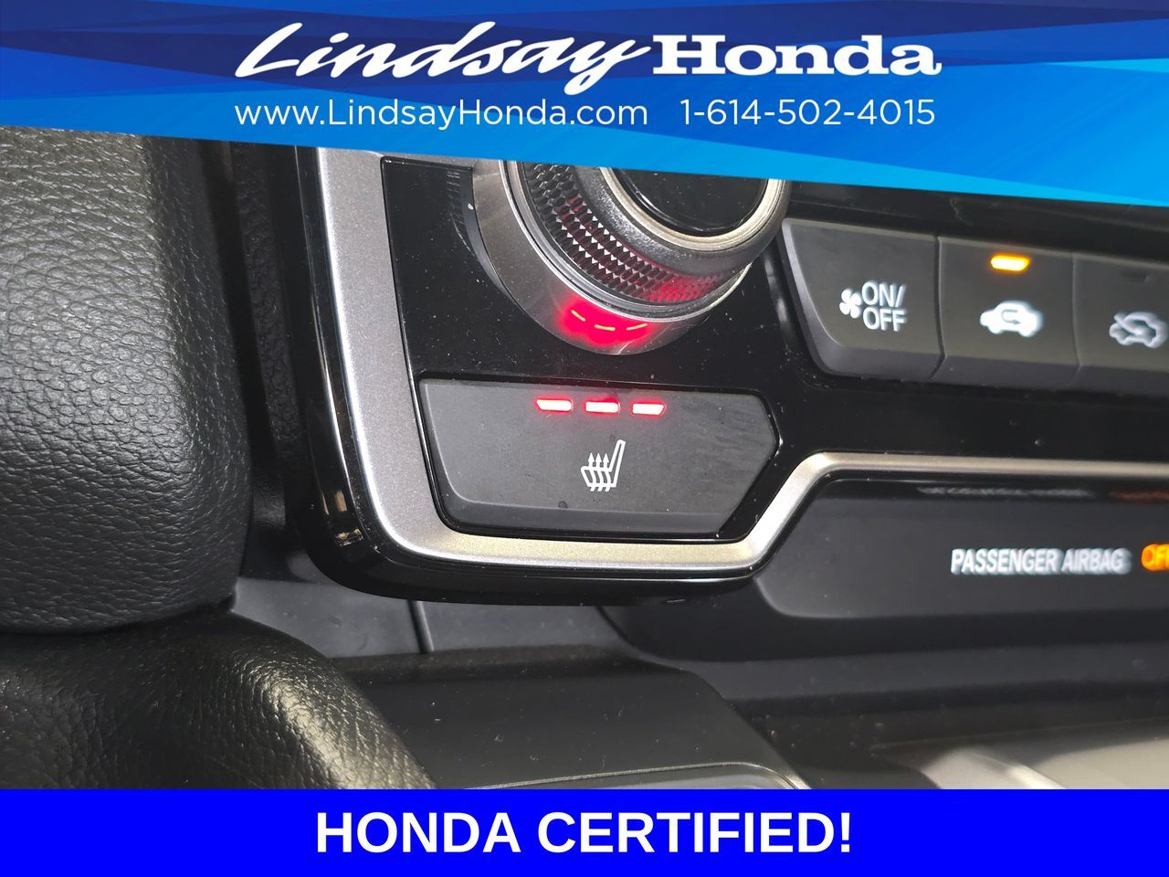 2022 Honda CR-V Hybrid Touring Columbus OH
