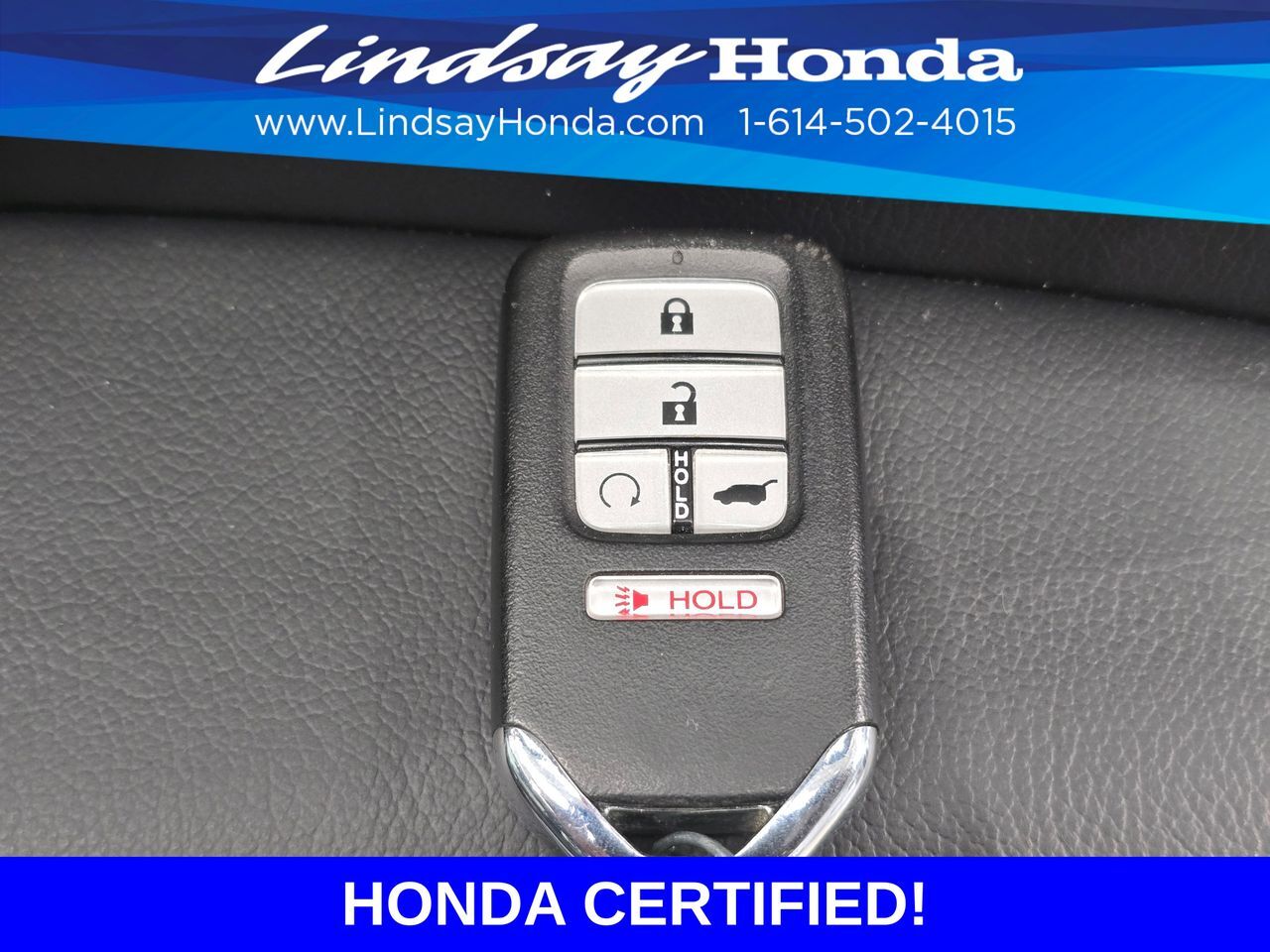 2022 Honda CR-V Hybrid Touring Columbus OH