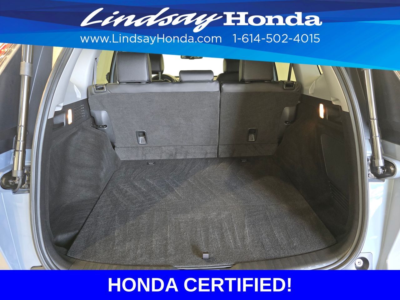 2022 Honda CR-V Hybrid Touring Columbus OH
