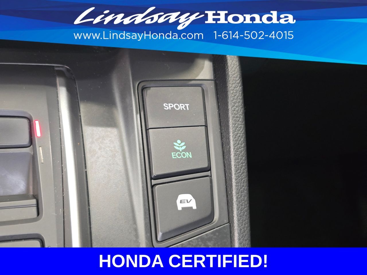 2022 Honda CR-V Hybrid Touring Columbus OH