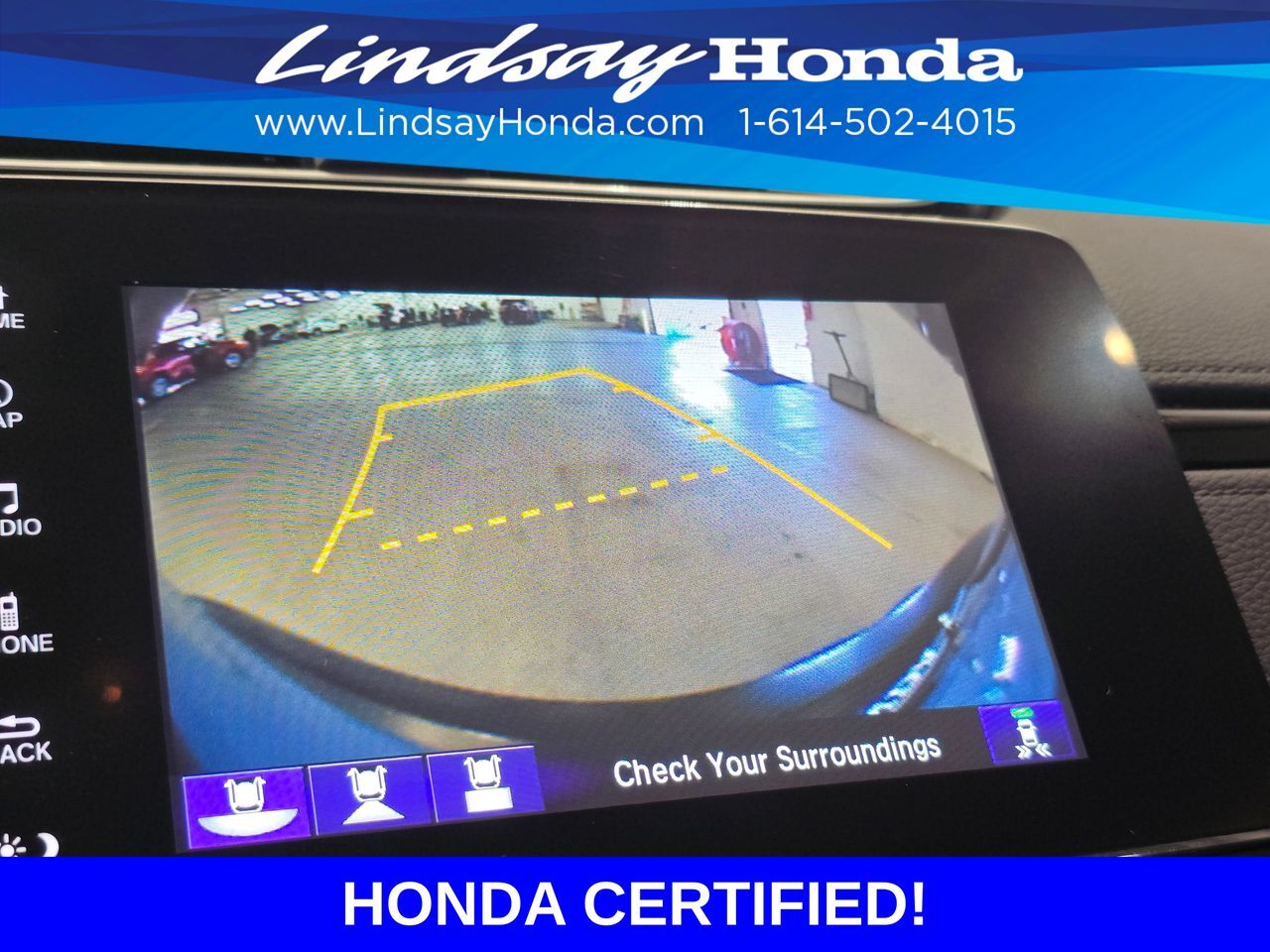2022 Honda CR-V Hybrid Touring Columbus OH