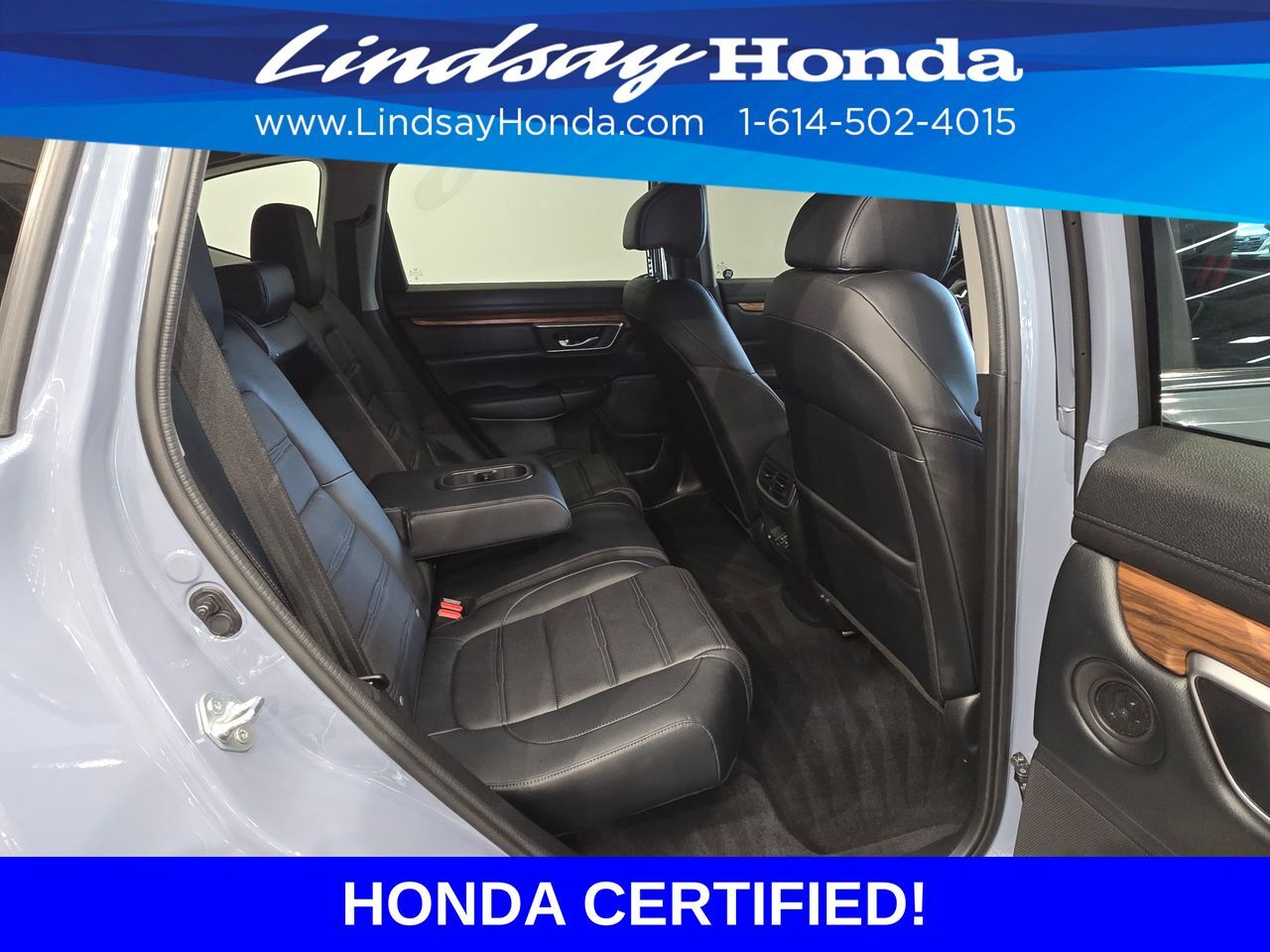2022 Honda CR-V Hybrid Touring Columbus OH