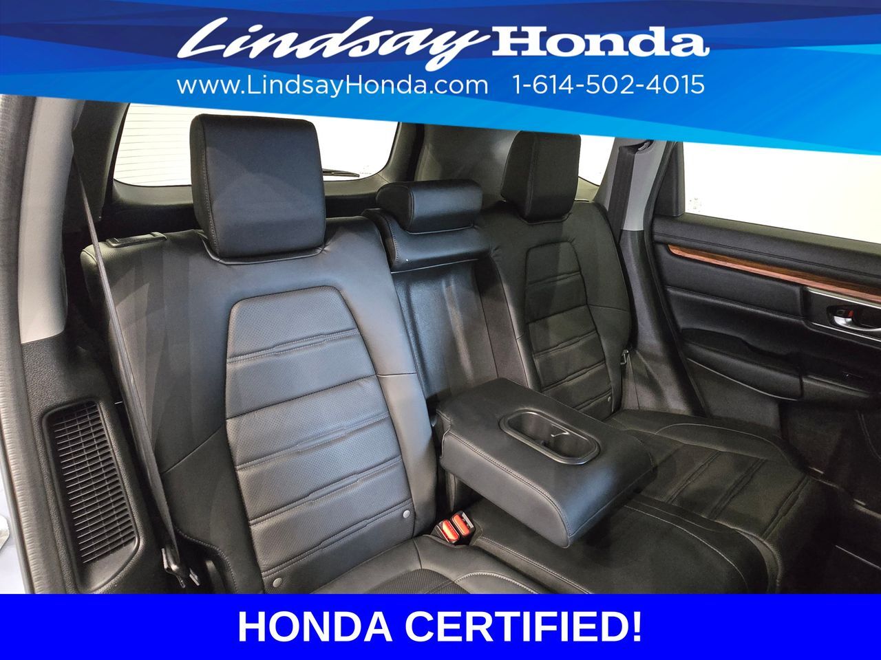2022 Honda CR-V Hybrid Touring Columbus OH