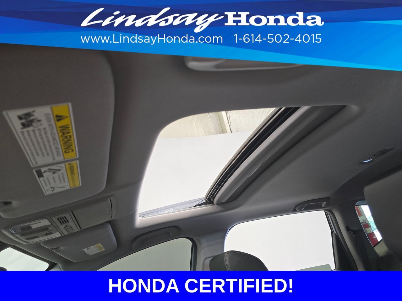 2022 Honda CR-V Hybrid Touring Columbus OH