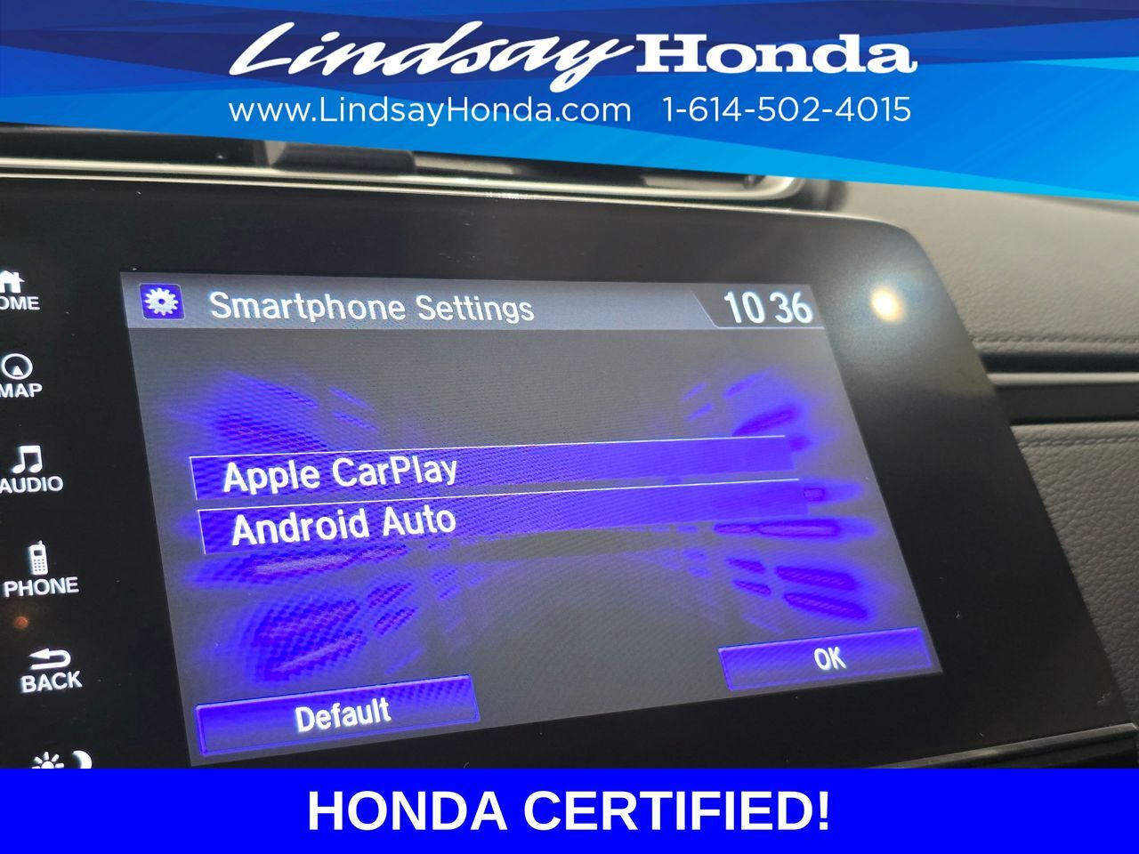 2022 Honda CR-V Hybrid Touring Columbus OH