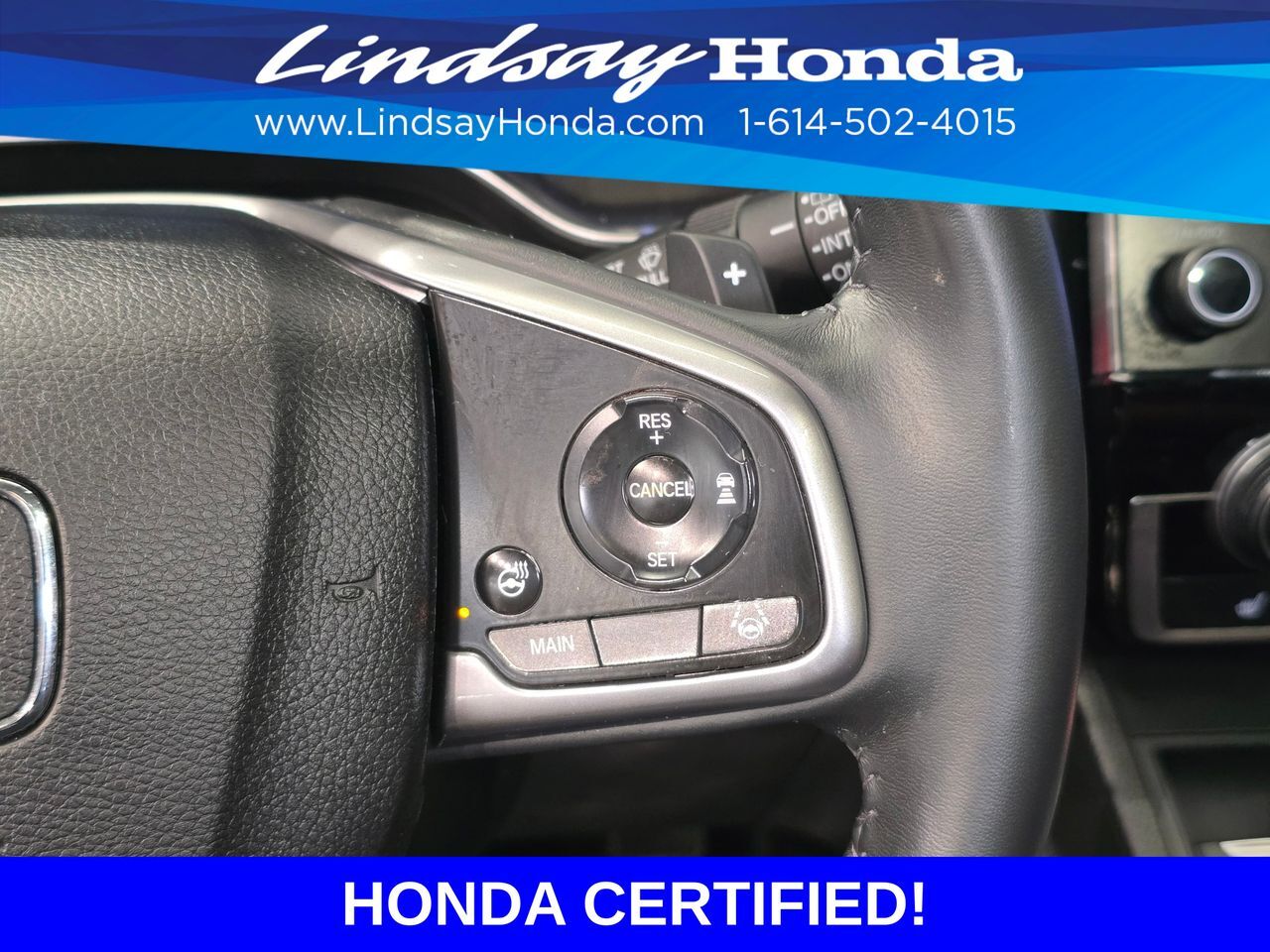 2022 Honda CR-V Hybrid Touring Columbus OH