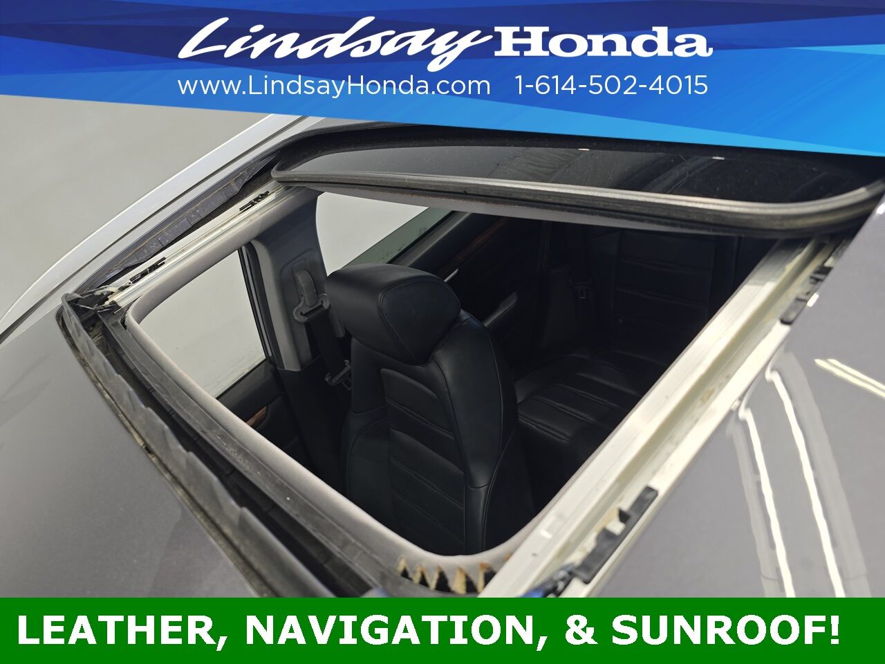 2022 Honda CR-V Hybrid Touring Columbus OH