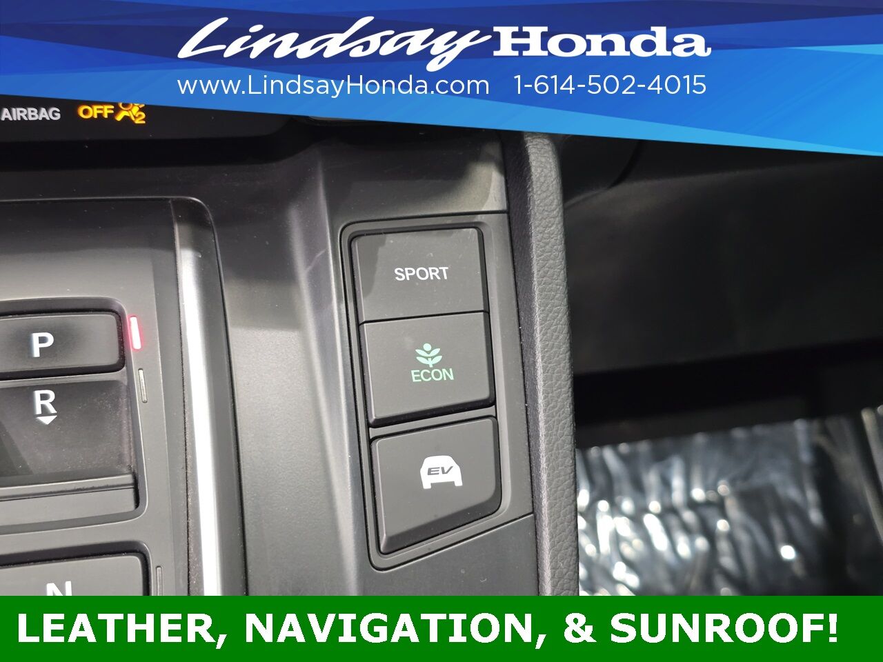 2022 Honda CR-V Hybrid Touring Columbus OH