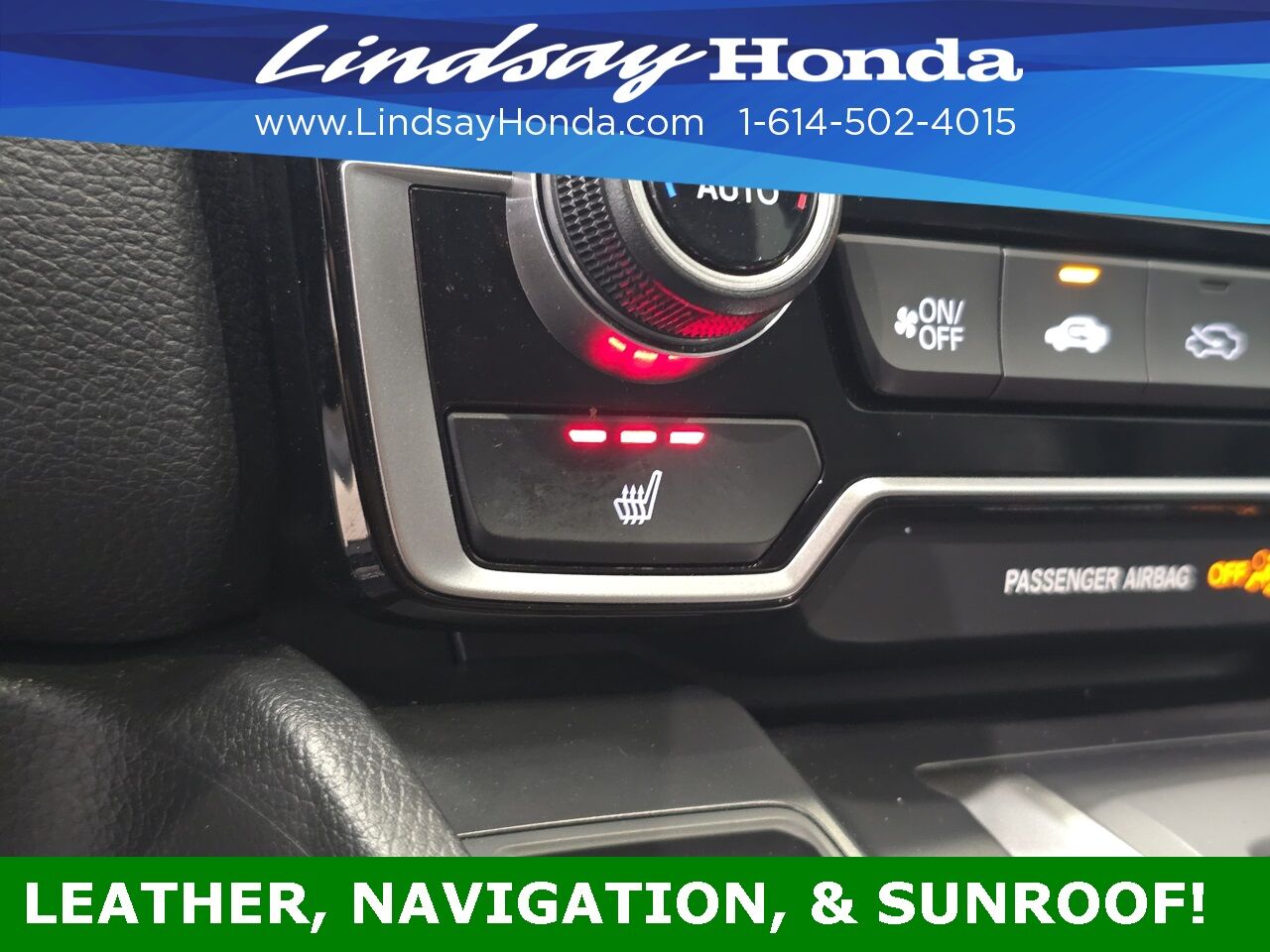 2022 Honda CR-V Hybrid Touring Columbus OH