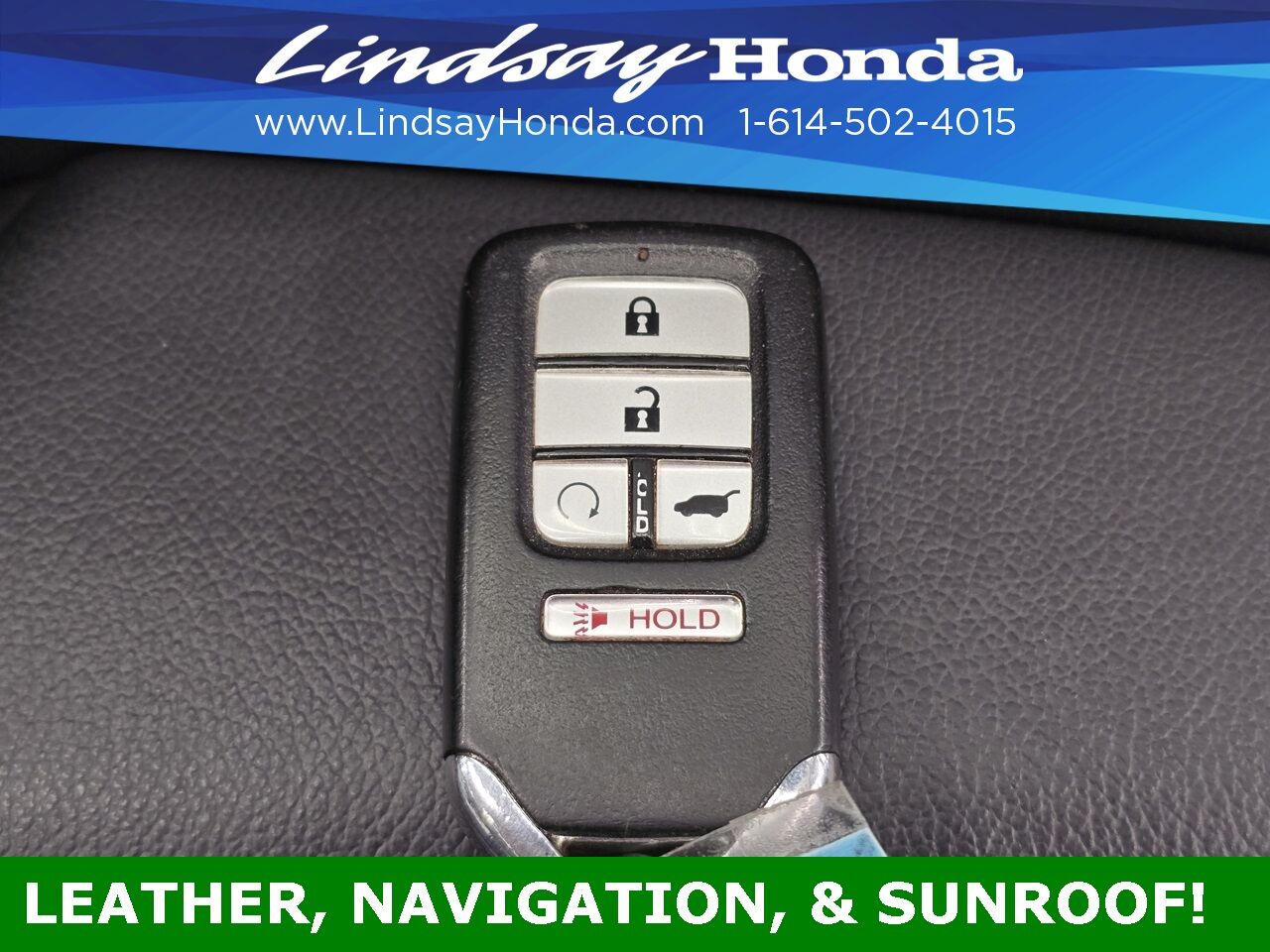 2022 Honda CR-V Hybrid Touring Columbus OH