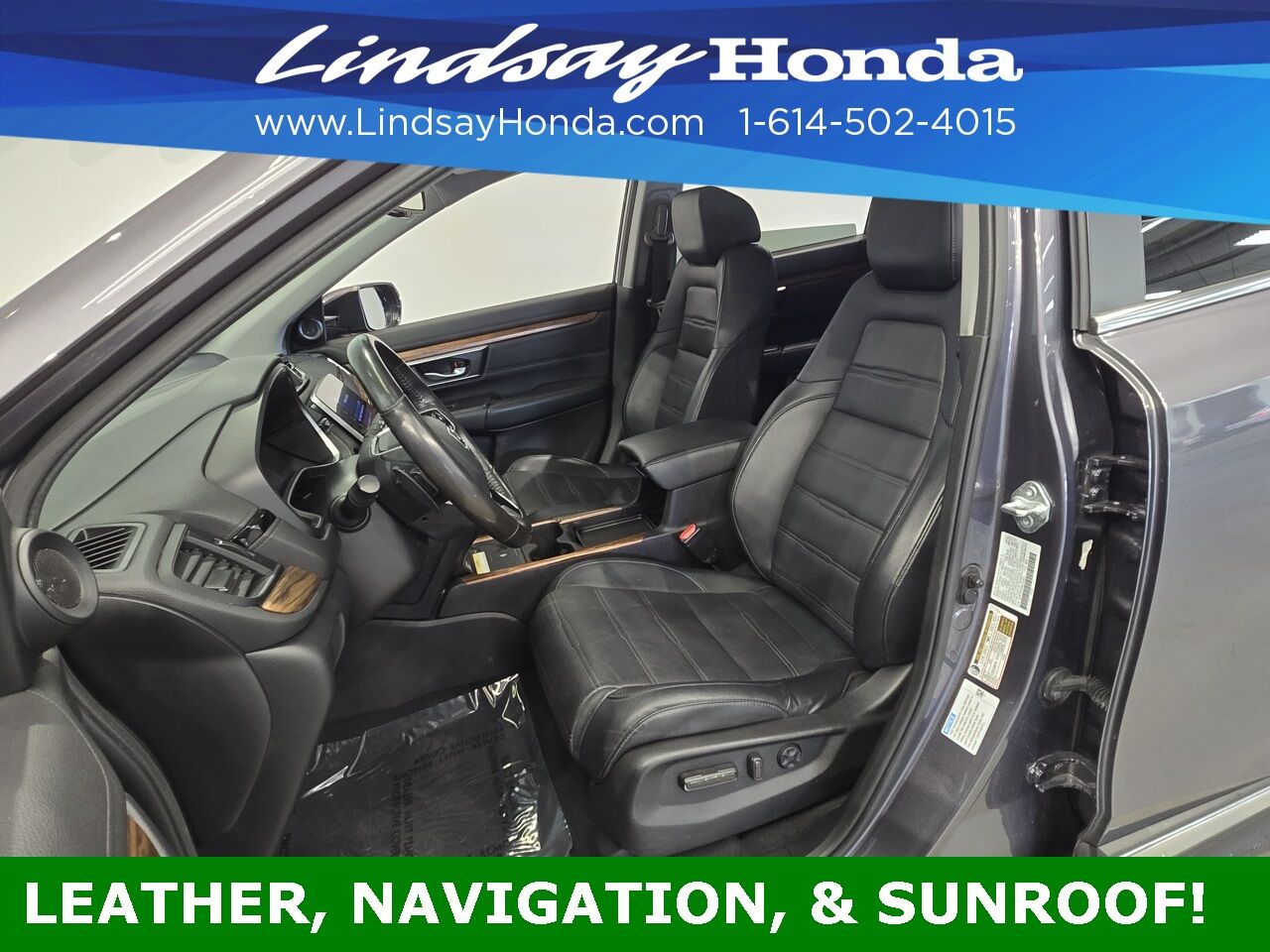 2022 Honda CR-V Hybrid Touring Columbus OH