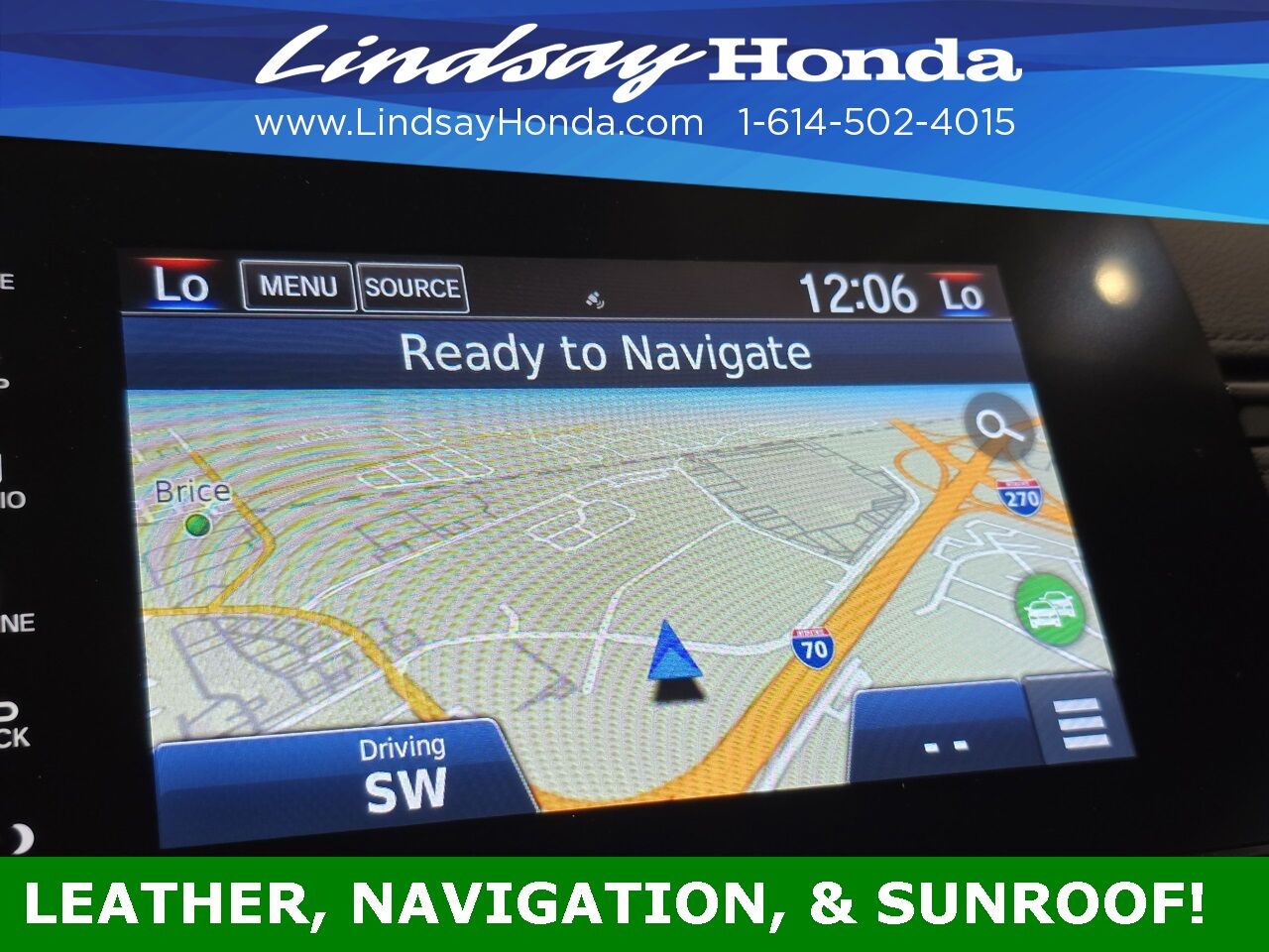 2022 Honda CR-V Hybrid Touring Columbus OH