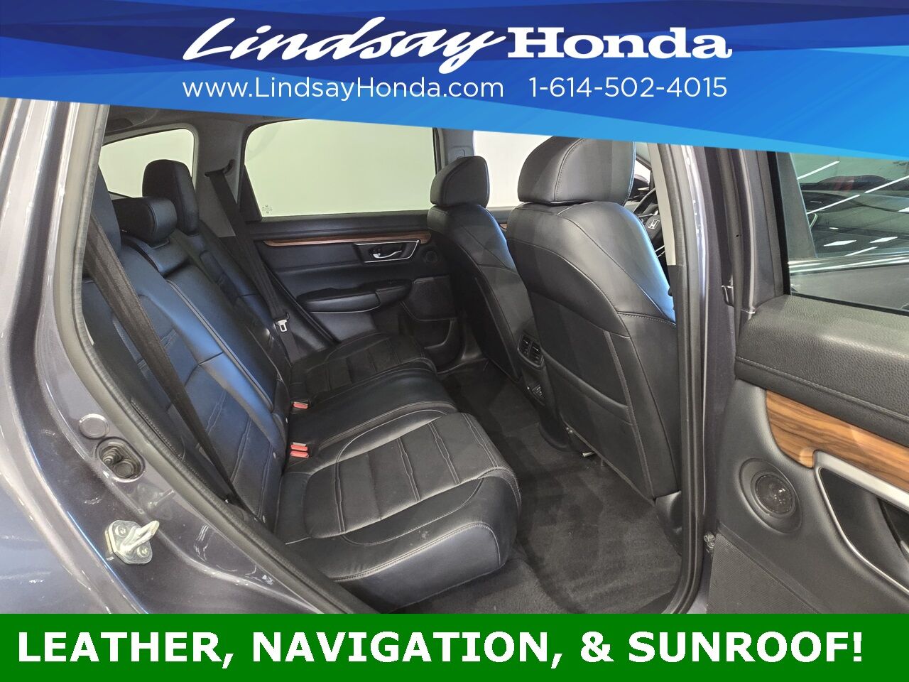 2022 Honda CR-V Hybrid Touring Columbus OH