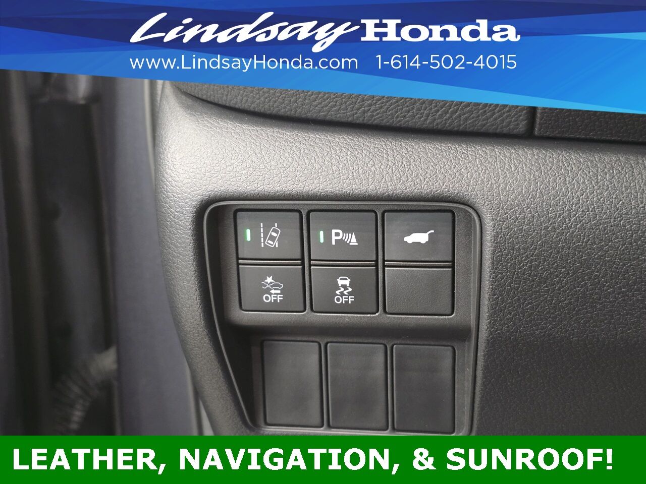 2022 Honda CR-V Hybrid Touring Columbus OH