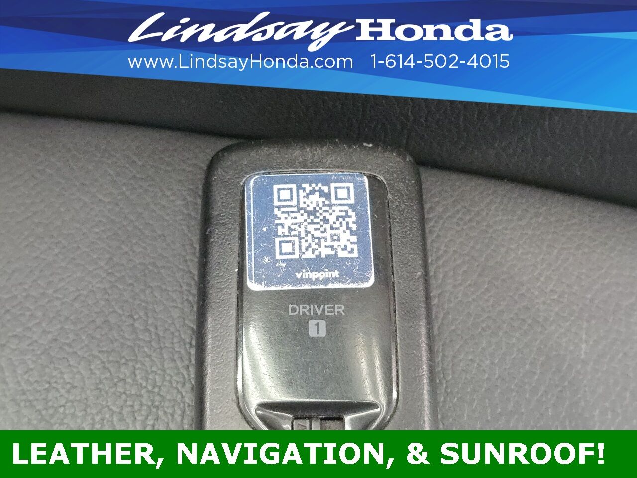 2022 Honda CR-V Hybrid Touring Columbus OH