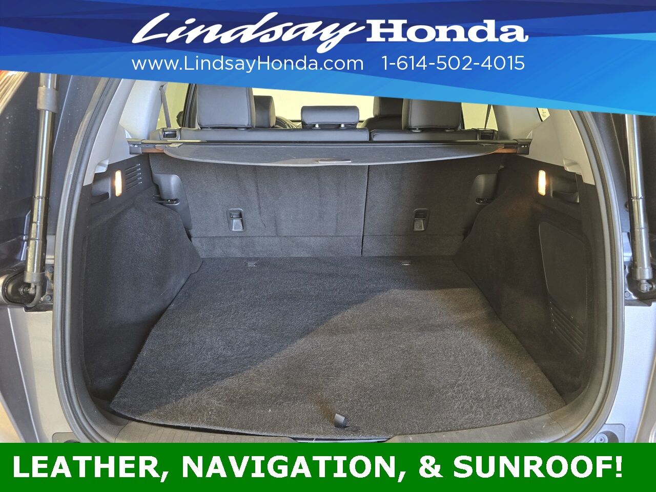 2022 Honda CR-V Hybrid Touring Columbus OH