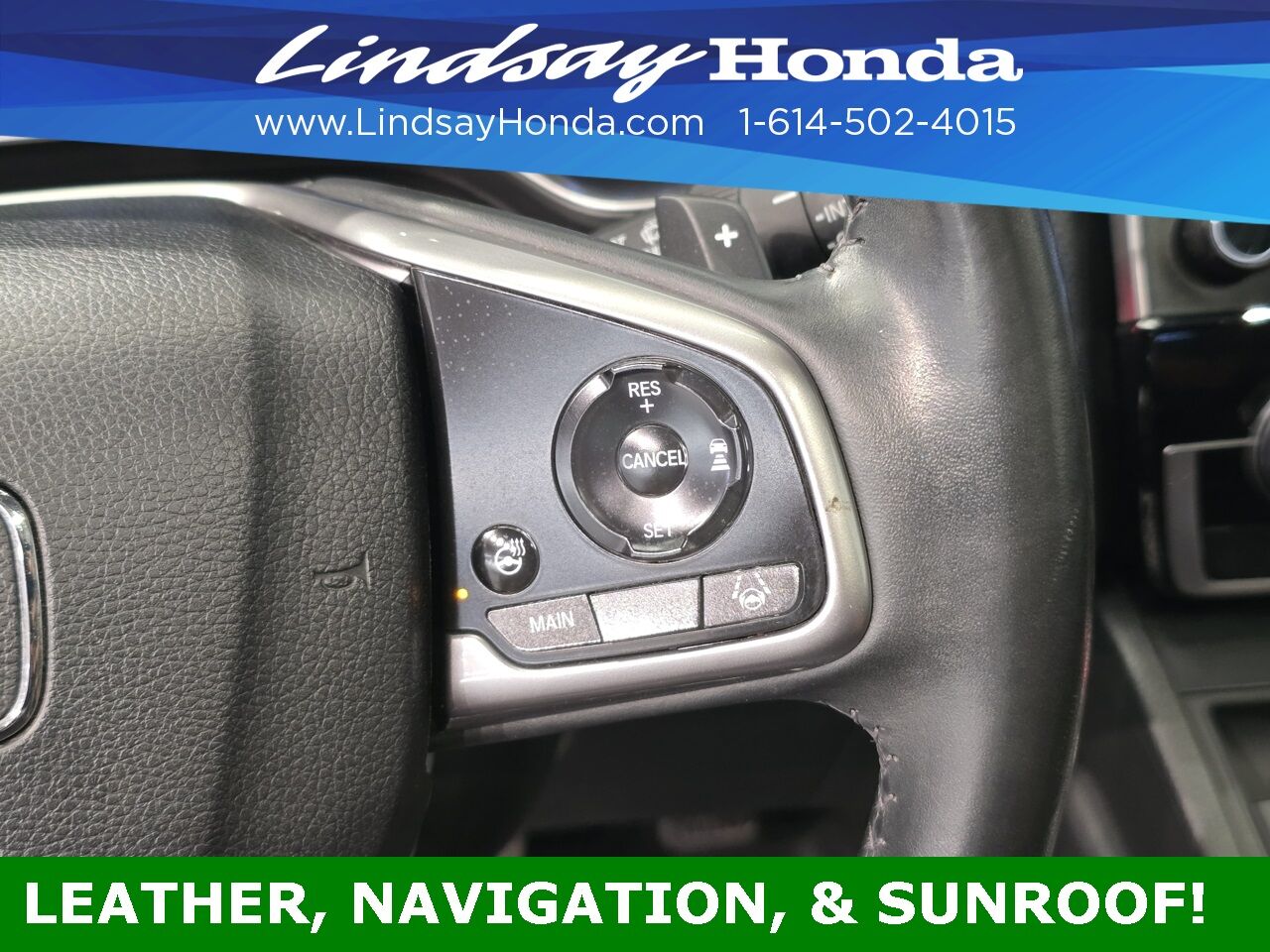 2022 Honda CR-V Hybrid Touring Columbus OH