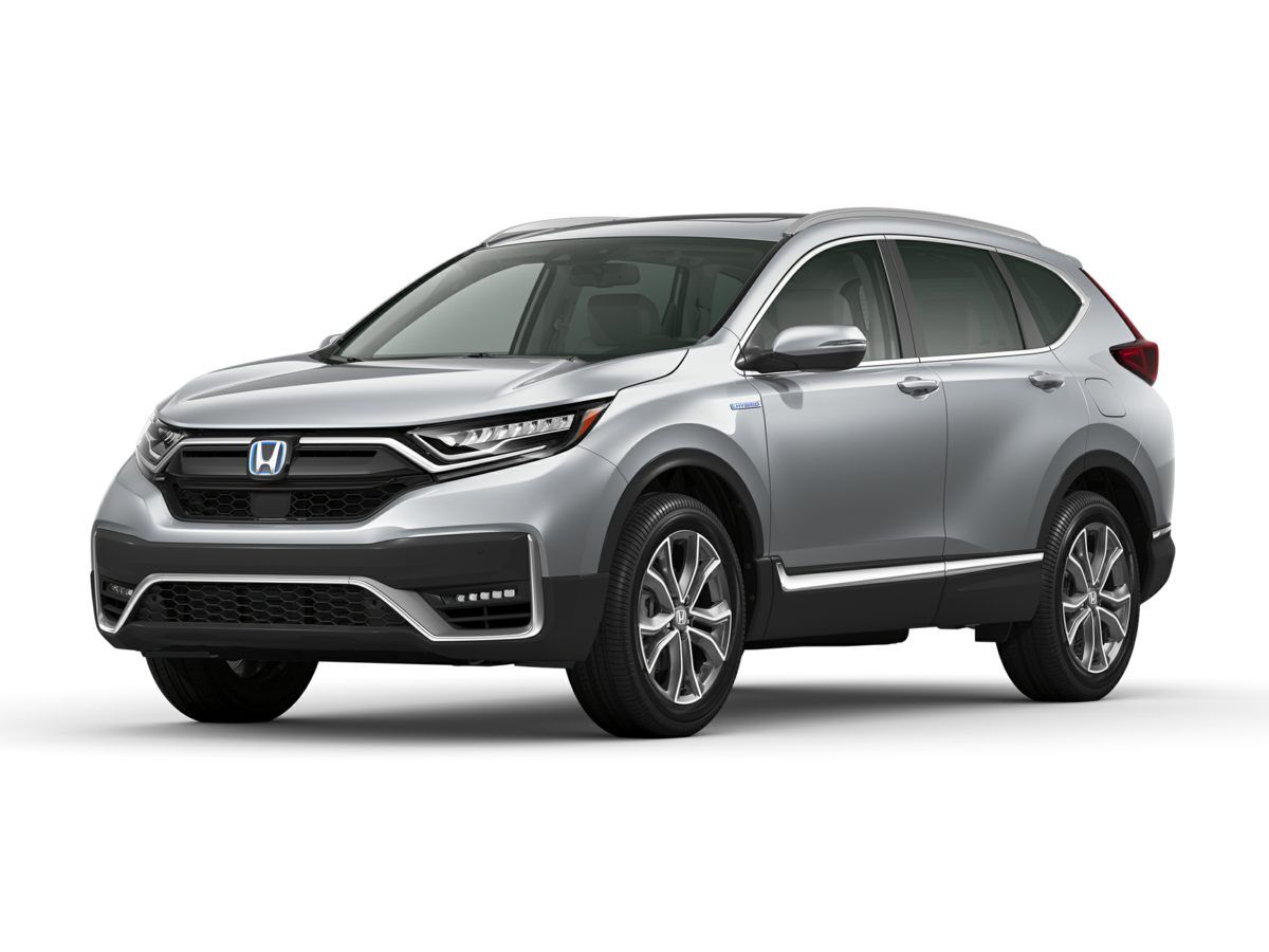 2022 Honda CR-V Hybrid Touring Columbus OH