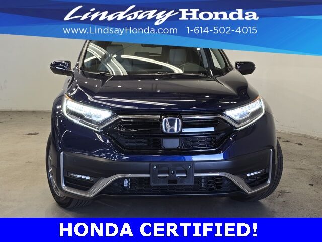 2022 Honda CR-V Hybrid Touring Columbus OH