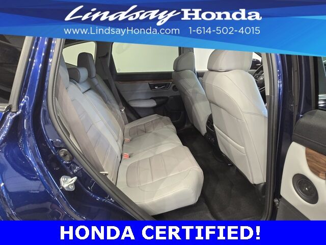 2022 Honda CR-V Hybrid Touring Columbus OH