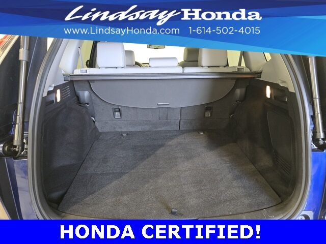 2022 Honda CR-V Hybrid Touring Columbus OH