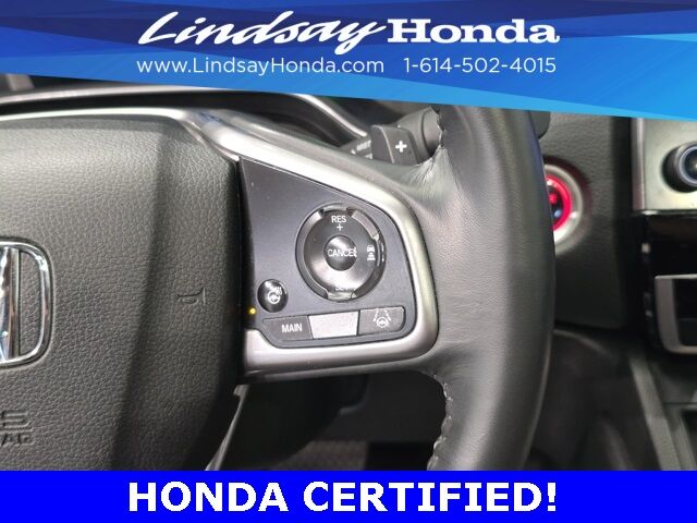 2022 Honda CR-V Hybrid Touring Columbus OH